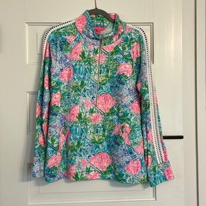 Lilly Pulitzer Pullover